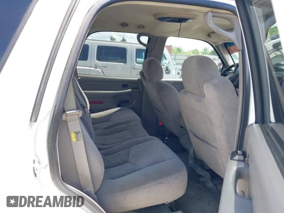2006 Chevrolet Tahoe Z71 с VIN 1GNEC13T56R112264, выставлен на аукционе IAAI как лот 42233600 с пробегом 173 279 миль миль и . История ставок и продаж доступна на DreamBid. Изображение 8.