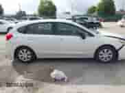 2014 Subaru Impreza 2.0i with VIN JF1GPAA69EH328650, listed as a IAAI auction lot 42656811 with 121,175 mi miles and . Bid and sale history available at DreamBid. Image 13.