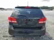 2019 Dodge Journey SE with VIN 3C4PDCBG0KT845189, listed as a Copart auction lot 69962055 with 122,726 mi miles and Salvage title. Bid and sale history available at DreamBid. Image 6.