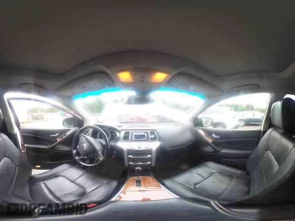 2013 Nissan Murano SL с VIN JN8AZ1MW1DW309627, выставлен на аукционе IAAI как лот 42463917 с пробегом 136 909 миль миль и . История ставок и продаж доступна на DreamBid. Изображение 19.