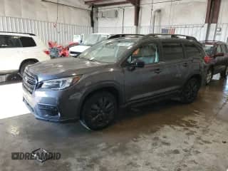 2022 Subaru Ascent Onyx с VIN 4S4WMAGD3N3438378, выставлен на аукционе Copart как лот 68867085 с пробегом Не указан миль и На запчасти • Non repairable. История ставок и продаж доступна на DreamBid. Изображение 1.