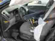 2013 Hyundai Sonata GLS с VIN 5NPEB4AC9DH504992, выставлен на аукционе Copart как лот 82437835 с пробегом Не указан миль и Списание • Salvage title. История ставок и продаж доступна на DreamBid. Изображение 7.