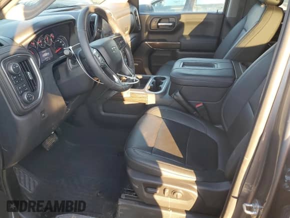 2022 Chevrolet Silverado 1500 LT Trail Boss с VIN 3GCPYFEL8NG140667, выставлен на аукционе Copart как лот 43536685 с пробегом 54 162 миль миль и Списание • Salvage title. История ставок и продаж доступна на DreamBid. Изображение 7.