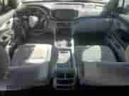 2021 Honda Pilot EX with VIN 5FNYF6H32MB023256, listed as a Copart auction lot 48064665 with 56,179 mi miles and Salvage title. Bid and sale history available at DreamBid. Image 8.