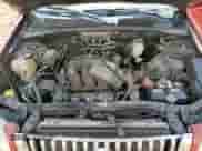 2008 Mercury Mariner Premier with VIN 4M2CU97188KJ38500, listed as a Copart auction lot 56255015 with 171,811 mi miles and Salvage title. Bid and sale history available at DreamBid. Image 11.