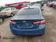 2024 Chevrolet Malibu LT с VIN 1G1ZE5ST6RF204348, выставлен на аукционе IAAI как лот 43197289 с пробегом 30 167 миль миль и . История ставок и продаж доступна на DreamBid. Изображение 16.