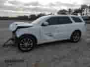 2019 Dodge Durango R/T with VIN 1C4SDJCT7KC771002, listed as a Copart auction lot 70016625 with 99,505 mi miles and Non repairable. Bid and sale history available at DreamBid. Image 1.
