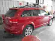 2010 Dodge Journey SXT with VIN 3D4PG5FV7AT138023, listed as a IAAI auction lot 43002199 with 274,473 mi miles and . Bid and sale history available at DreamBid. Image 4.