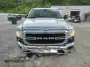 2019 Ram 1500 Big Horn with VIN 1C6RREBT9KN827686, listed as a Copart auction lot 63520255 with 54,859 mi miles and Salvage title. Bid and sale history available at DreamBid. Image 5.