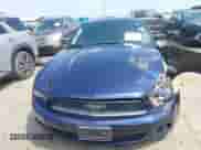 2010 Ford Mustang V6 z VIN 1ZVBP8AN8A5101608, wystawiony jako IAAI lot #42347225 z przebiegiem 54 680 mil mil oraz . Historia ofert i sprzedaży dostępna na DreamBid. Obrazek 12.