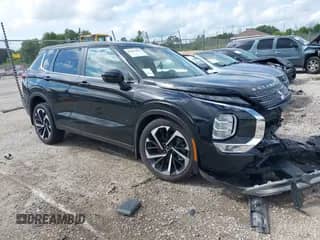 2024 Mitsubishi Outlander SE с VIN JA4J3VA82RZ035039, выставлен на аукционе IAAI как лот 42965899 с пробегом 51 562 миль миль и . История ставок и продаж доступна на DreamBid. Изображение 1.