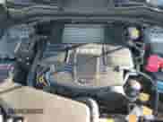 2016 Subaru Forester XT Touring z VIN JF2SJGXCXGH482715, wystawiony jako IAAI lot #41211792 z przebiegiem 95 610 mil mil oraz . Historia ofert i sprzedaży dostępna na DreamBid. Obrazek 10.