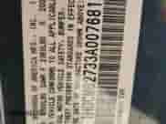 2003 Honda Accord EX с VIN 1HGCM82733A007681, выставлен на аукционе Copart как лот 49218695 с пробегом 132 554 миль миль и Списание • Salvage title. История ставок и продаж доступна на DreamBid. Изображение 14.