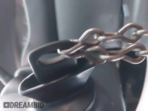 2005 Ford Econoline Cargo with VIN 1FTRE14W15HA51576, listed as a IAAI auction lot 42908712 with 210,991 mi miles and . Bid and sale history available at DreamBid. Image 11.