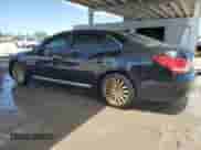 2016 Hyundai Equus Signature z VIN KMHGH4JH0GU101962, wystawiony jako Copart lot #69096865 z przebiegiem 94 655 mil mil oraz Czysty tytuł • Clean title. Historia ofert i sprzedaży dostępna na DreamBid. Obrazek 2.