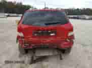 2009 Saturn VUE XR z VIN 3GSCL53739S580896, wystawiony jako Copart lot #79362394 z przebiegiem 97 429 mil mil oraz Szkoda całkowita • Salvage title. Historia ofert i sprzedaży dostępna na DreamBid. Obrazek 6.