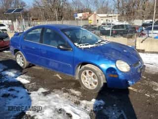 2004 Dodge Neon SXT z VIN 1B3ES56C54D562068, wystawiony jako Copart lot #88340345 z przebiegiem Nie podano mil oraz Szkoda całkowita • Salvage title. Historia ofert i sprzedaży dostępna na DreamBid. Obrazek 4.
