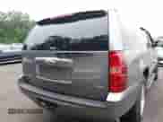 2008 Chevrolet Suburban LTZ с VIN 3GNFK16358G118958, выставлен на аукционе IAAI как лот 42622511 с пробегом 209 892 миль миль и . История ставок и продаж доступна на DreamBid. Изображение 16.