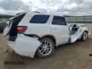 2022 Dodge Durango R/T with VIN 1C4SDJCT7NC230522, listed as a Copart auction lot 64984785 with 59,090 mi miles and Salvage title. Bid and sale history available at DreamBid. Image 3.