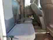 2009 Toyota Tacoma z VIN 5TEUX42N19Z651230, wystawiony jako Copart lot #81278435 z przebiegiem 265 137 mil mil oraz Szkoda całkowita • Salvage title. Historia ofert i sprzedaży dostępna na DreamBid. Obrazek 10.