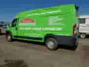 2019 Ram ProMaster Cargo с VIN 3C6URVJGXKE553739, выставлен на аукционе Copart как лот 55807375 с пробегом 169 210 миль миль и Списание • Salvage title. История ставок и продаж доступна на DreamBid. Изображение 2.