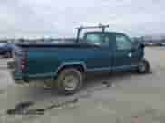 1996 GMC Sierra 1500 с VIN 1GTEC14W4TZ530991, выставлен на аукционе Copart как лот 43783425 с пробегом 243 467 миль миль и Списание • Salvage title. История ставок и продаж доступна на DreamBid. Изображение 3.