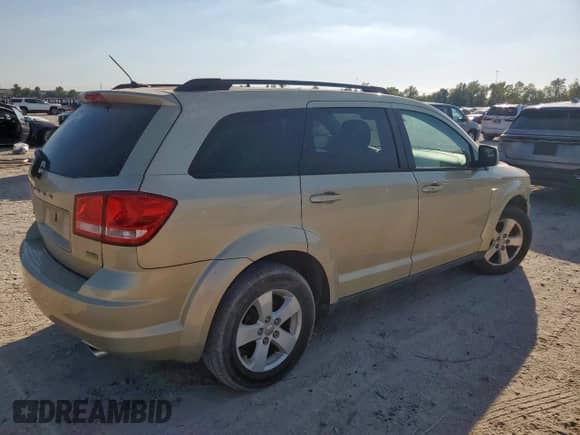2011 Dodge Journey Mainstreet с VIN 3D4PG1FG3BT513028, выставлен на аукционе Copart как лот 86727675 с пробегом 100 555 миль миль и Чистый • Clean title. История ставок и продаж доступна на DreamBid. Изображение 3.