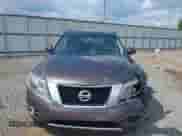 2016 Nissan Pathfinder S с VIN 5N1AR2MN5GC602845, выставлен на аукционе IAAI как лот 42794507 с пробегом 118 529 миль миль и . История ставок и продаж доступна на DreamBid. Изображение 12.