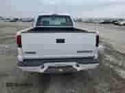 2000 Chevrolet S-10 LS с VIN 1GCCS19W5Y8314888, выставлен на аукционе Copart как лот 82400525 с пробегом 395 702 миль миль и Списание • Salvage title. История ставок и продаж доступна на DreamBid. Изображение 6.