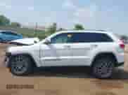 2021 Jeep Grand Cherokee Limited X with VIN 1C4RJFBG0MC620224, listed as a IAAI auction lot 42440311 with Not provided miles and . Bid and sale history available at DreamBid. Image 13.