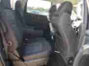 2016 Chevrolet Traverse LT с VIN 1GNKVGKD6GJ296298, выставлен на аукционе Copart как лот 82031575 с пробегом 87 767 миль миль и Списание • Salvage title. История ставок и продаж доступна на DreamBid. Изображение 11.