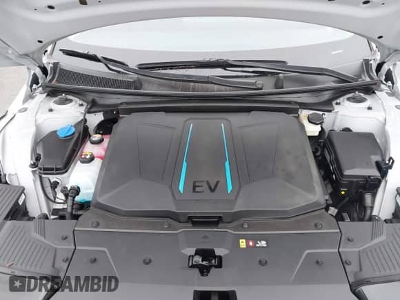 2023 Hyundai Ioniq 5 SEL с VIN KM8KN4AE1PU154078, выставлен на аукционе IAAI как лот 42932265 с пробегом 8 662 миль миль и . История ставок и продаж доступна на DreamBid. Изображение 10.