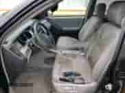 2005 Toyota Highlander with VIN JTEEP21A150093358, listed as a Copart auction lot 81072695 with 173,468 mi miles and Salvage title. Bid and sale history available at DreamBid. Image 7.