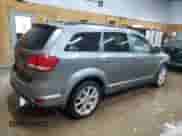 2012 Dodge Journey SXT z VIN 3C4PDDBG5CT171046, wystawiony jako Copart lot #65341855 z przebiegiem 190 536 mil mil oraz Czysty tytuł • Clean title. Historia ofert i sprzedaży dostępna na DreamBid. Obrazek 3.
