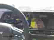 2024 Chevrolet Equinox EV LT with VIN 3GN7DLRR4RS292920, listed as a IAAI auction lot 40703285 with 502 mi miles and . Bid and sale history available at DreamBid. Image 19.
