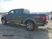 2019 Ford F-150 XL z VIN 1FTFW1E19KFD16948, wystawiony jako Copart lot #65230535 z przebiegiem 100 216 mil mil oraz Szkoda całkowita • Salvage title. Historia ofert i sprzedaży dostępna na DreamBid. Obrazek 2.