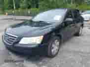 2010 Hyundai Sonata GLS с VIN 5NPET4ACXAH633686, выставлен на аукционе IAAI как лот 43411723 с пробегом 83 326 миль миль и . История ставок и продаж доступна на DreamBid. Изображение 17.