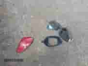 2013 Hyundai Elantra GLS z VIN KMHDH4AE8DU617281, wystawiony jako IAAI lot #42740458 z przebiegiem 110 058 mil mil oraz . Historia ofert i sprzedaży dostępna na DreamBid. Obrazek 12.