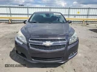 2013 Chevrolet Malibu LT с VIN 1G11E5SA2DF169571, выставлен на аукционе Copart как лот 70442665 с пробегом 126 149 миль миль и Списание • Salvage title. История ставок и продаж доступна на DreamBid. Изображение 5.
