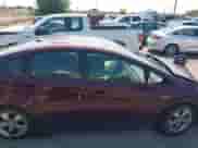 2013 Toyota Prius Two with VIN JTDKN3DU2D5573158, listed as a IAAI auction lot 43153671 with 117,215 mi miles and . Bid and sale history available at DreamBid. Image 13.