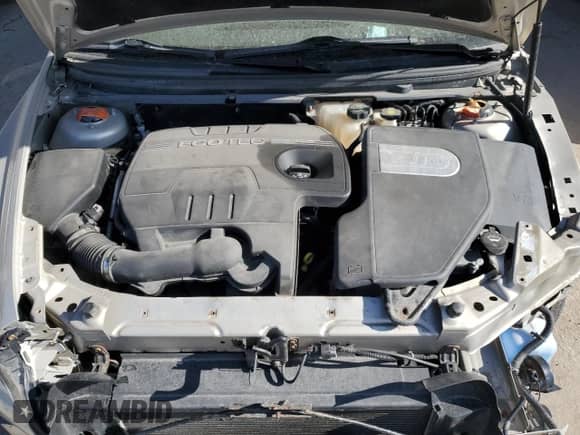 2010 Chevrolet Malibu с VIN 1G1ZF5EZ2AF110503, выставлен на аукционе Copart как лот 44188115 с пробегом 138 261 миль миль и Списание • Salvage title. История ставок и продаж доступна на DreamBid. Изображение 11.