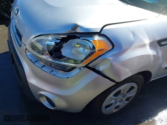 2013 Kia Soul с VIN KNDJT2A56D7768449, выставлен на аукционе IAAI как лот 43446942 с пробегом 116 519 миль миль и . История ставок и продаж доступна на DreamBid. Изображение 6.