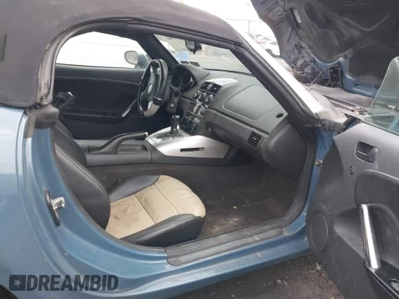 2008 Saturn Sky с VIN 1G8MB35B78Y100109, выставлен на аукционе IAAI как лот 41747341 с пробегом 128 516 миль миль и . История ставок и продаж доступна на DreamBid. Изображение 5.