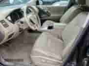 2011 Nissan Murano LE с VIN JN8AZ1MW3BW171764, выставлен на аукционе Copart как лот 56956565 с пробегом 144 222 миль миль и Списание • Salvage title. История ставок и продаж доступна на DreamBid. Изображение 7.