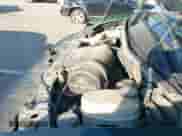 2009 Chevrolet Express Passenger z VIN 1GAHG39K391173452, wystawiony jako IAAI lot #43307682 z przebiegiem 273 170 mil mil oraz . Historia ofert i sprzedaży dostępna na DreamBid. Obrazek 19.