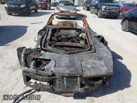 1980 Chevrolet Cavalier z VIN 1Z878AS4147574, wystawiony jako Copart lot #50718084 z przebiegiem Nie podano mil oraz Nie do naprawy • Non repairable. Historia ofert i sprzedaży dostępna na DreamBid. Obrazek 5.