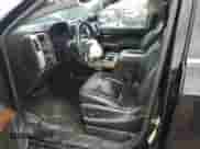 2016 Chevrolet Silverado 1500 LTZ с VIN 1GCVKSEC9GZ137488, выставлен на аукционе Copart как лот 55439025 с пробегом 182 778 миль миль и Списание • Salvage title. История ставок и продаж доступна на DreamBid. Изображение 7.