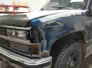 1993 Chevrolet Silverado 2500 с VIN 2GCFK29K2P1108610, выставлен на аукционе IAAI как лот 43375175 с пробегом 260 037 миль миль и . История ставок и продаж доступна на DreamBid. Изображение 6.