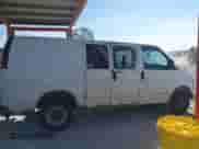1999 Chevrolet Express с VIN 1GCGG25R6X1128986, выставлен на аукционе IAAI как лот 41629314 с пробегом 158 572 миль миль и . История ставок и продаж доступна на DreamBid. Изображение 13.