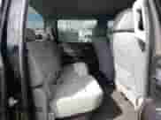 2019 Chevrolet Silverado 2500HD Work Truck z VIN 1GC1KREG5KF254652, wystawiony jako Copart lot #73162414 z przebiegiem 59 169 mil mil oraz Szkoda całkowita • Salvage title. Historia ofert i sprzedaży dostępna na DreamBid. Obrazek 10.